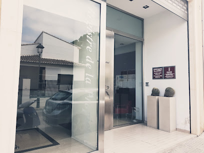 notaría Registro de la Propiedad de Pedreguer