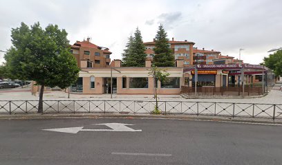 notaría Registro de la Propiedad de Boadilla del Monte