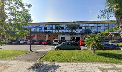 notaría Registro de la Propiedad de San Martín de Valdeiglesias