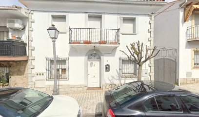 notaría Notaría de Brunete