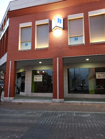 notaría Notaría Victoria Tejada Chacón Madrid Norte Sierra