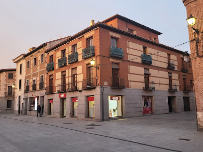 notaría Notaría Patricio Monzón Moreno