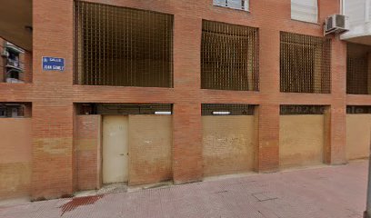 notaría Registro de la Propiedad de Alcalá de Henares Nº 03