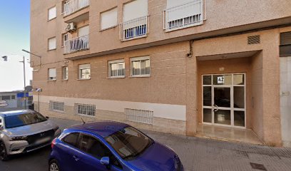 notaría Registro de la Propiedad de Pego