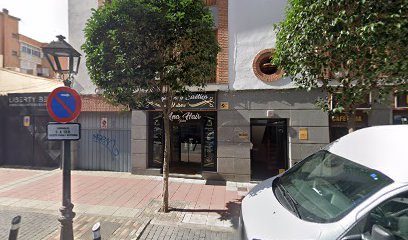 notaría Notaría Rafael de Gregorio