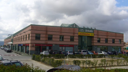 notaría Registro de la Propiedad de Meco