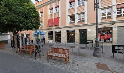 notaría Notaria Vicente Nieto Olano y Emilio Carballo Rodríguez