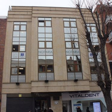 notaría Sagrario Álvarez Jiménez – Notarios en Getafe