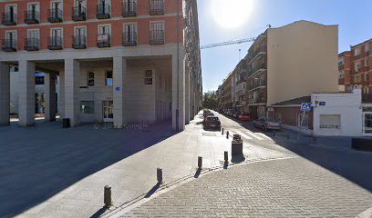 notaría NOTARíA MARIA VICTORIA VALIENTE