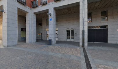 notaría Archivo General de Protocolo Distrito de Leganés