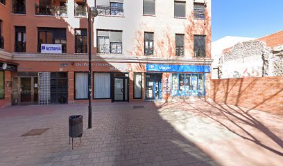 notaría NOTARIOS ELIAS Y BAÑEGIL