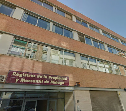 notaría Registro de la Propiedad de Málaga Nº 11