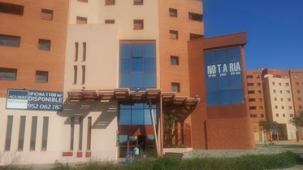 notaría Notaria Miguel Esteban Barranco Solis