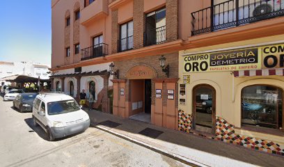 notaría Registro de la Propiedad de Coín