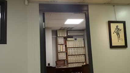 notaría Notaría D Federico Carmona Castejón