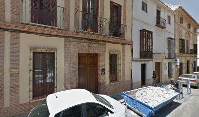 notaría Antequera- Notaría de Alejandro Toscano Gallego