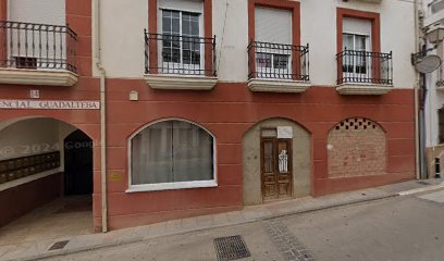 notaría Notaría Cristina G Valero TEBA Málaga