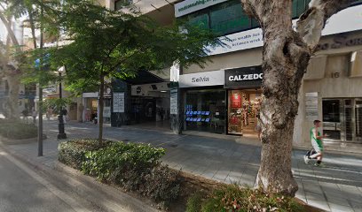 notaría Notarios Bergillos y Crespo SCParticul