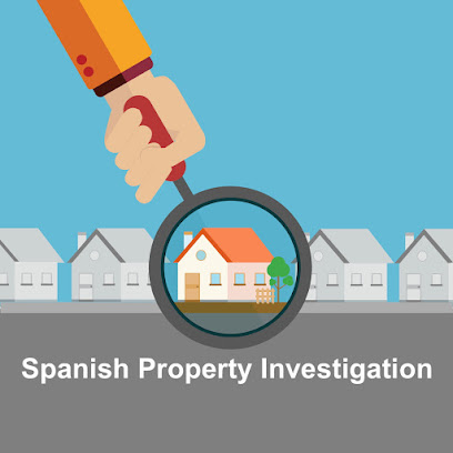 notaría spanish property investigation