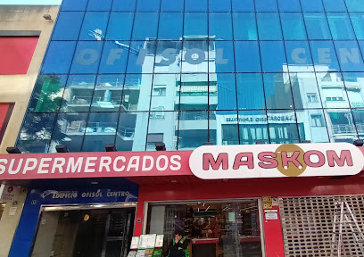 notaría NOTARIA DE FERNANDO J GRANADO VERA