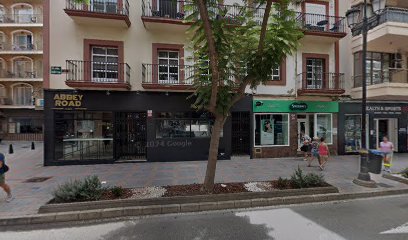 notaría Notaría de Gregorio I Martín Mayoral