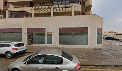 notaría Registro de la Propiedad de Vélez-Málaga Nº 03