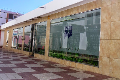 notaría Notaria Torre del Mar – Alfonso Rubio