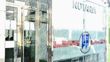 notaría Notaría de D José-Alberto Núñez González