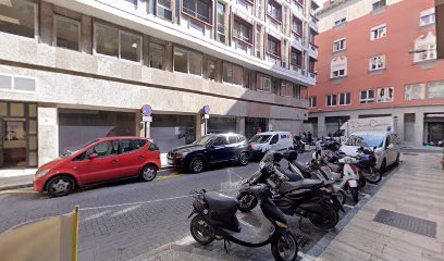 notaría Notaria Lopez y Castaño