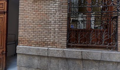 notaría Ilustre Colegio Notarial de Murcia