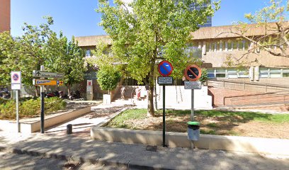 notaría Registro Territorial de la Propiedad Intelectual de Murcia