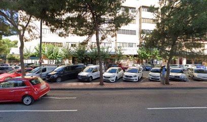 notaría Registro de la Propiedad de Murcia Nº 05