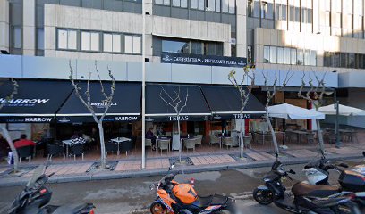 notaría Registro de la Propiedad de Murcia Nº 09