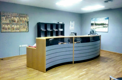 notaría Registro de la Propiedad de Murcia Nº 08