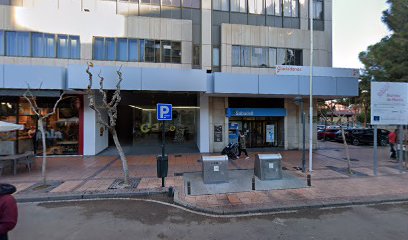 notaría Registro de la Propiedad de Murcia Nº 06