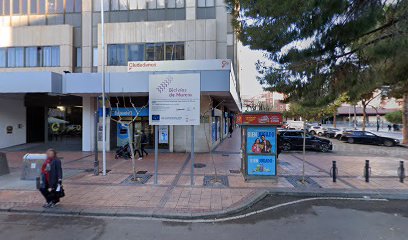 notaría Registro de la Propiedad de Murcia Nº 01