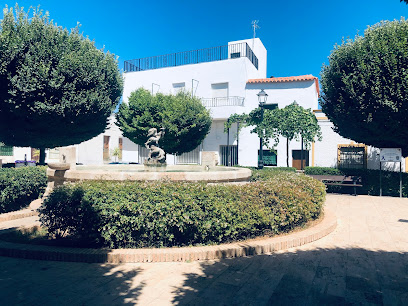 notaría Registro de la Propiedad de Canjáyar