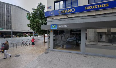 notaría Notaría Ana María Giménez Gómiz