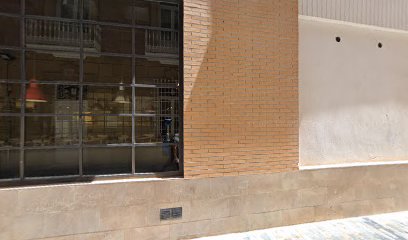 notaría Notario Francisco Javier Huertas Martínez