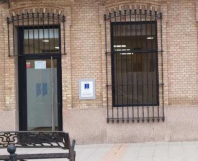 notaría Notaría La Unión José María Reyes Deltell