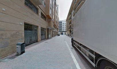 notaría NOTARIA ANA MARIA FORTIS PITA