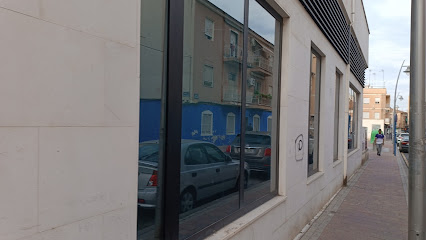 notaría Registro de la Propiedad de Molina de Segura Nº 01