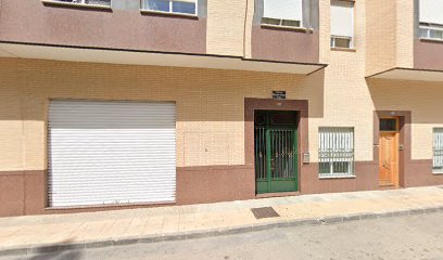 notaría Registro de la Propiedad de Cieza Nº 03