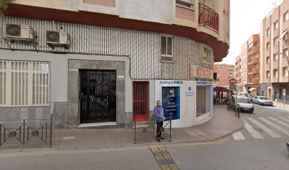 notaría Maria Lourdes España López
