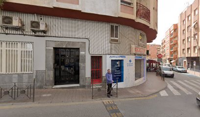 notaría María Lourdes España López