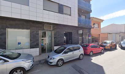 notaría Notaría Alguazas Alejandra Esteban Pardo
