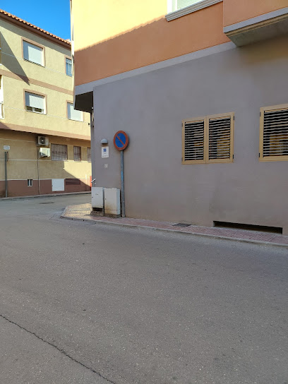 notaría Begoña Portillo Muñoz