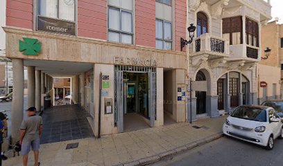 notaría María Concepción Gracia García