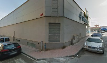 notaría Notaría Arsenio Francisco Sánchez Puerta – Mazarrón