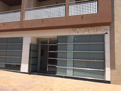 notaría Notaría Andrés Carlos Mejía Sánchez – Hermosilla
